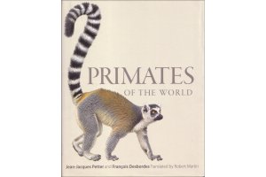 primates