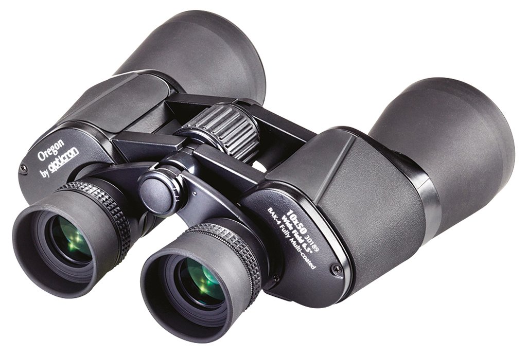 prismatico opticron oregon wa 10x50 con prisma de porro