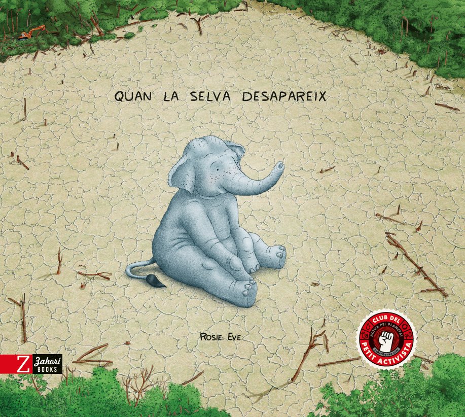 quan la selva desapareix