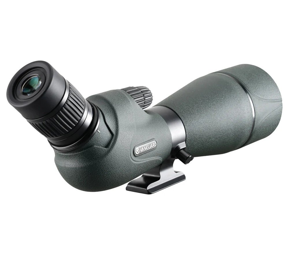 telescopio vanguard veo hd iv 82a 25-60x82 acodado