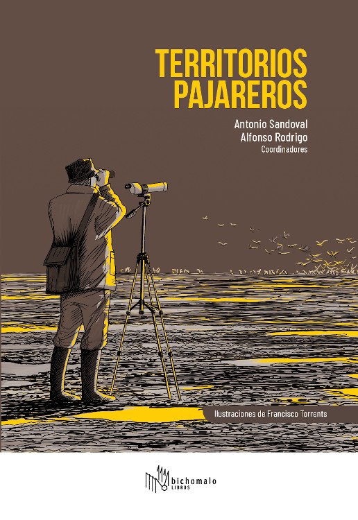 territorios pajareros