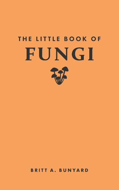 the little book of fungi