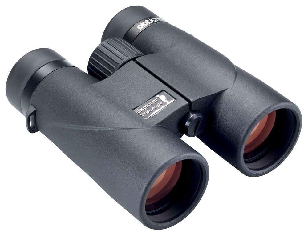prismtico opticron explorer wa ed-r 8x42