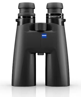 prismtico zeiss conquest hdx 15x56 con adaptador a trpode incluido