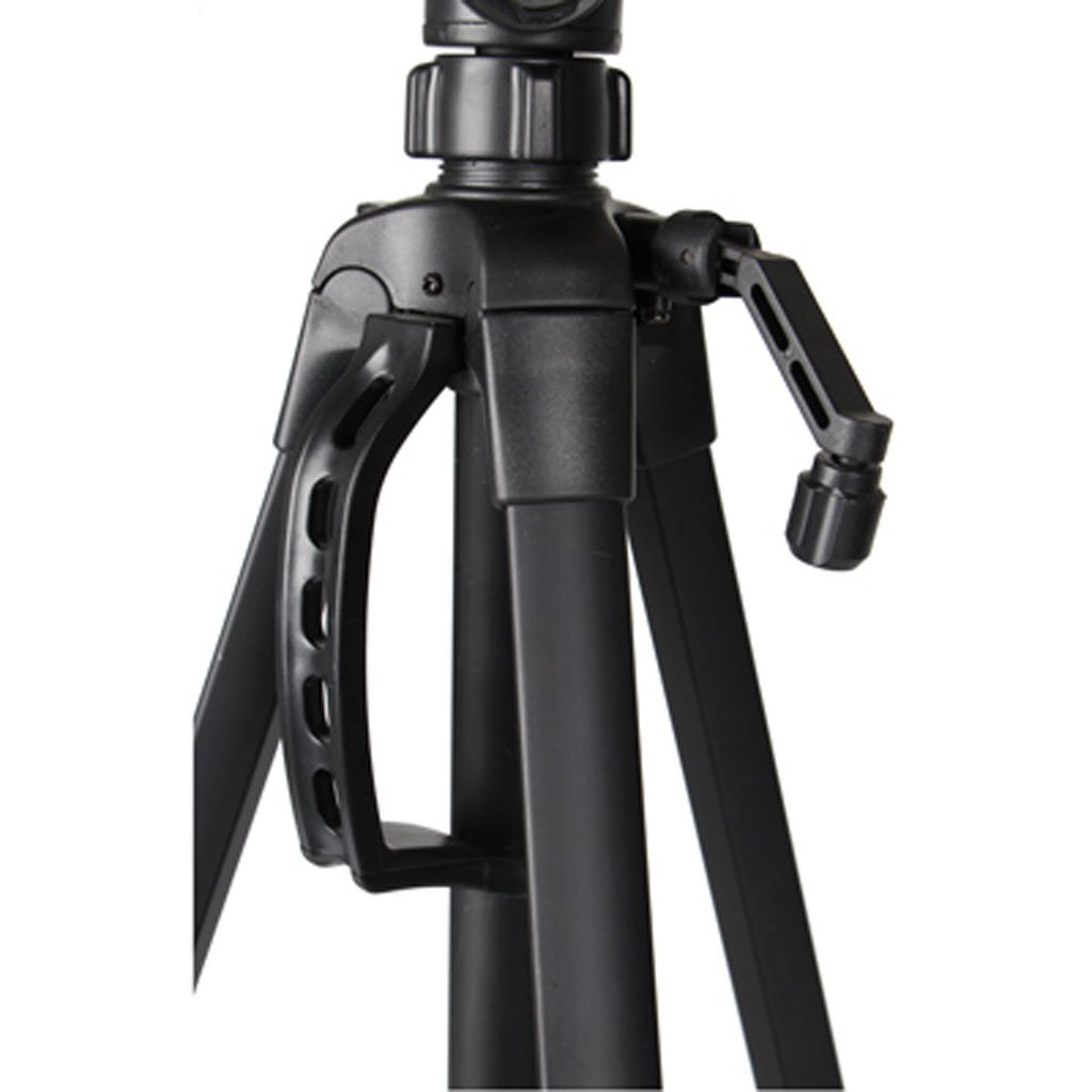 trpode brenner t-1271 con rtula de video