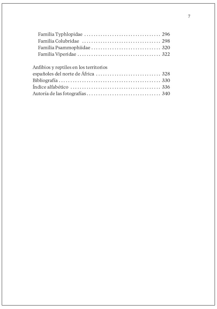 gua de los anfibios y reptiles de espaa