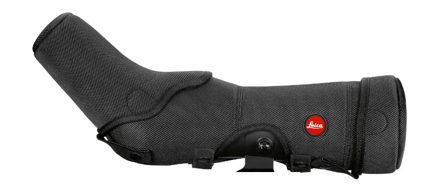 leica funda para telescopio televid 65 (versin 2025)