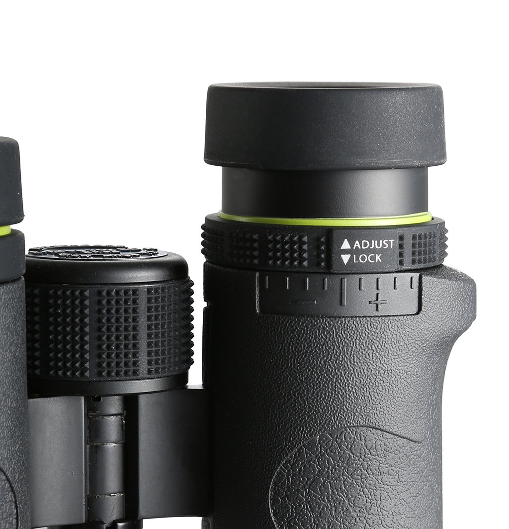 prismtico vanguard endeavor ed ii 8x42