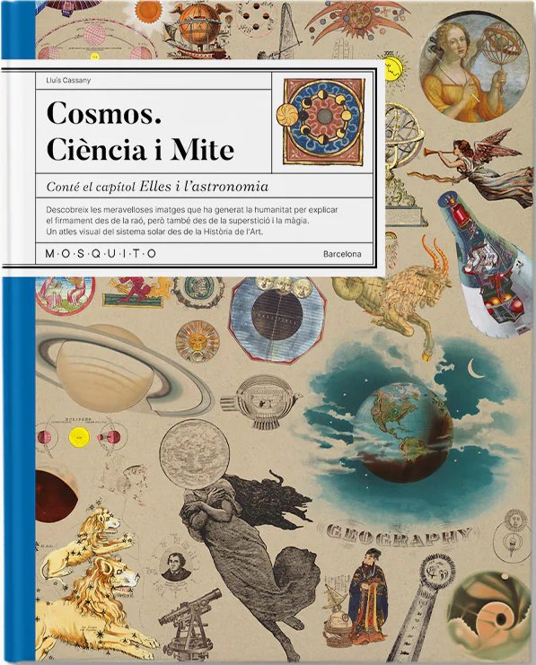 cosmos. cincia i mite