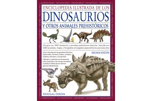 fsiles y paleontologa