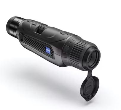visor trmico monocular con registro y transmisin wifi de imgenes zeiss dti 6/20