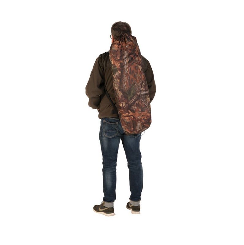 escondite fotogrfico con silla simple buteo photo gear extreme one man chair hide m2