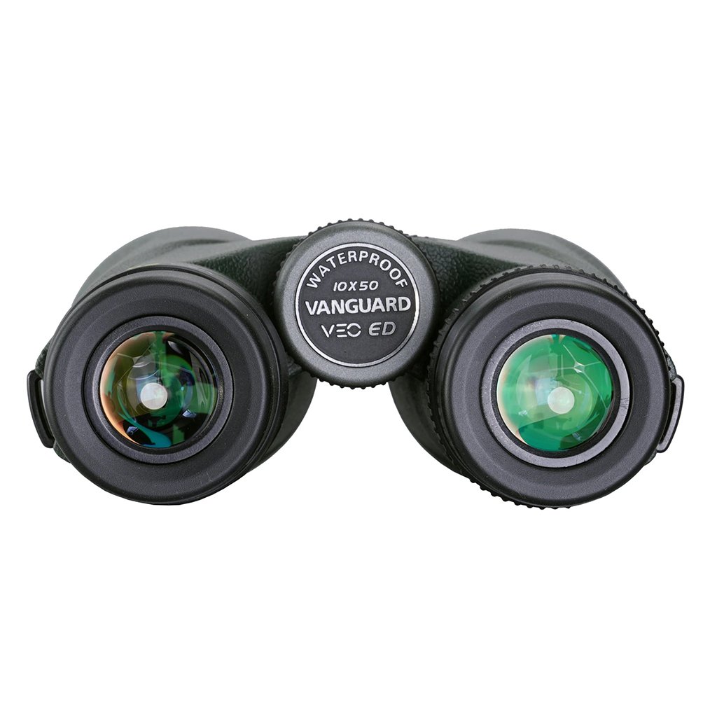 prismtico vanguard veo ed 10x50