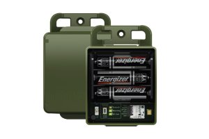 detectores de ultrasonidos, grabadoras, parbolas, etc