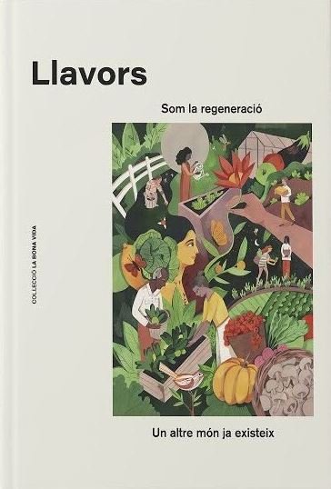 llavors. som la regeneraci. un altre mon ja existeix