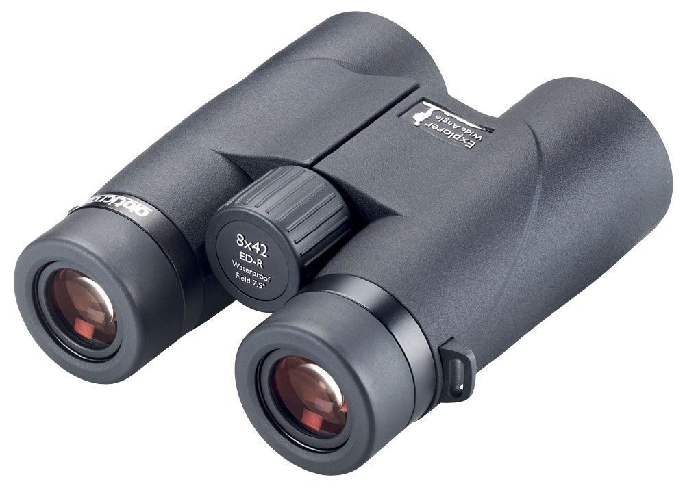 prismtico opticron explorer wa ed-r 8x42