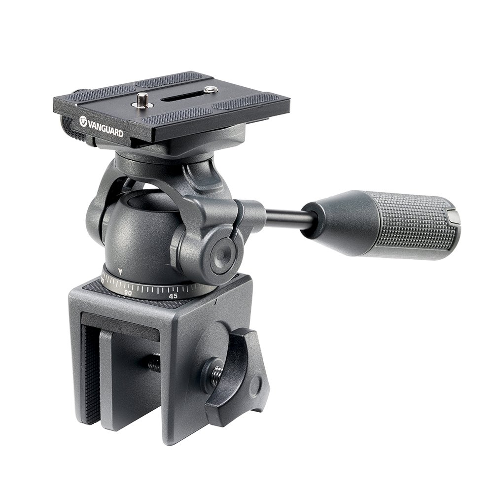 vanguard pinza para ventana con rtula veo 2 ph-28wm