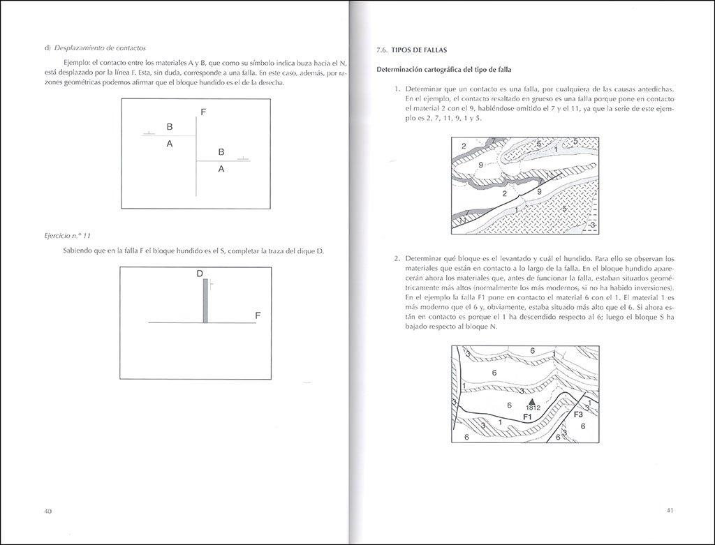 introduccin a la cartografa geolgica