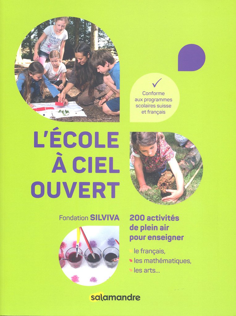 l'cole  ciel ouvert