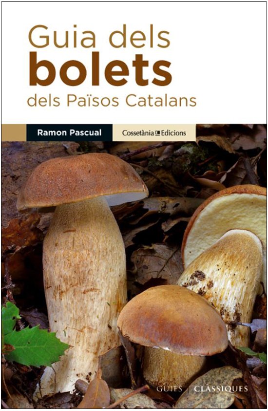 guia dels bolets dels pasos catalans