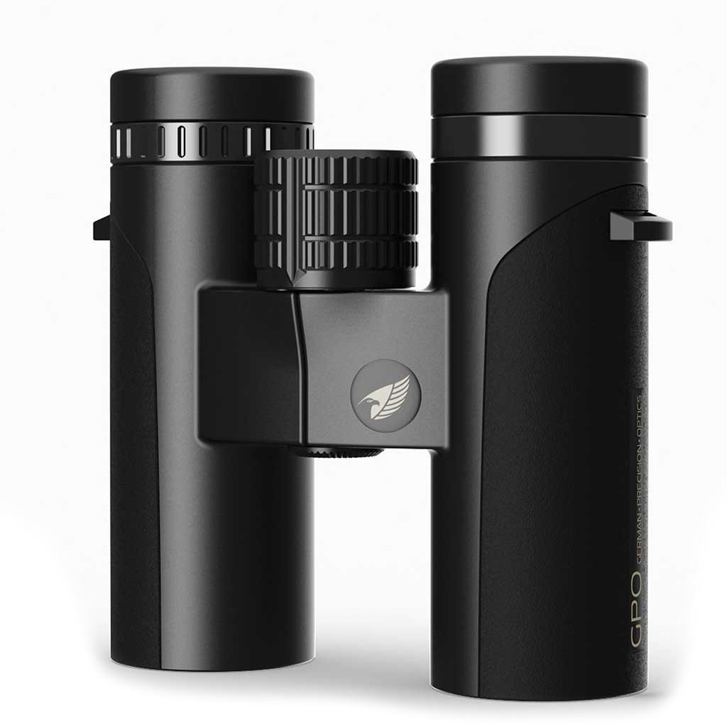 prismtico gpo passion ed 8x32 antracita