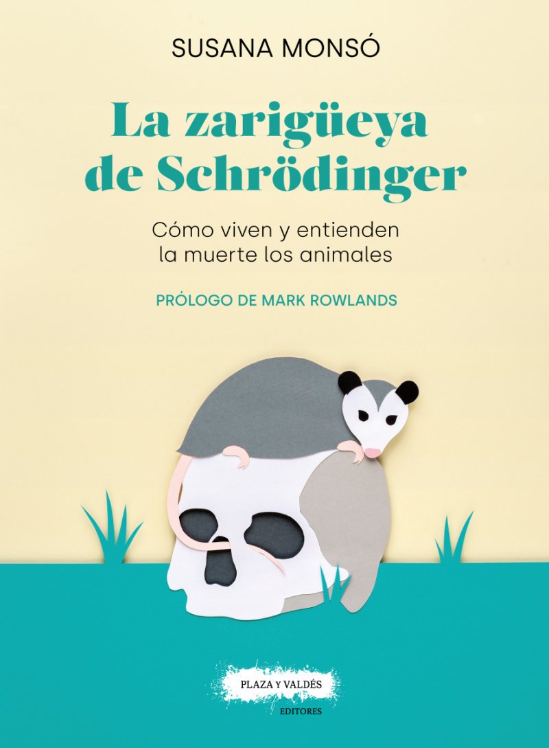 la zarigeya de schrdinger