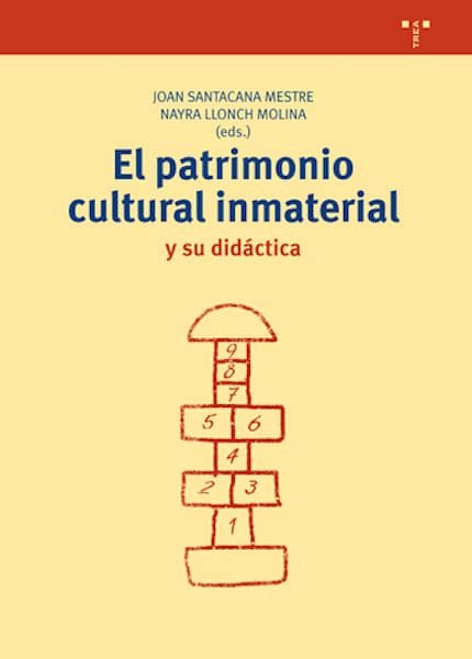 el patrimonio cultural inmaterial y su didctica