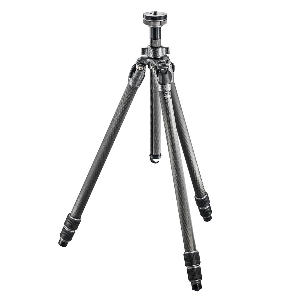 gitzo trpode mountaineer carbon serie 2 3 secc gt2532