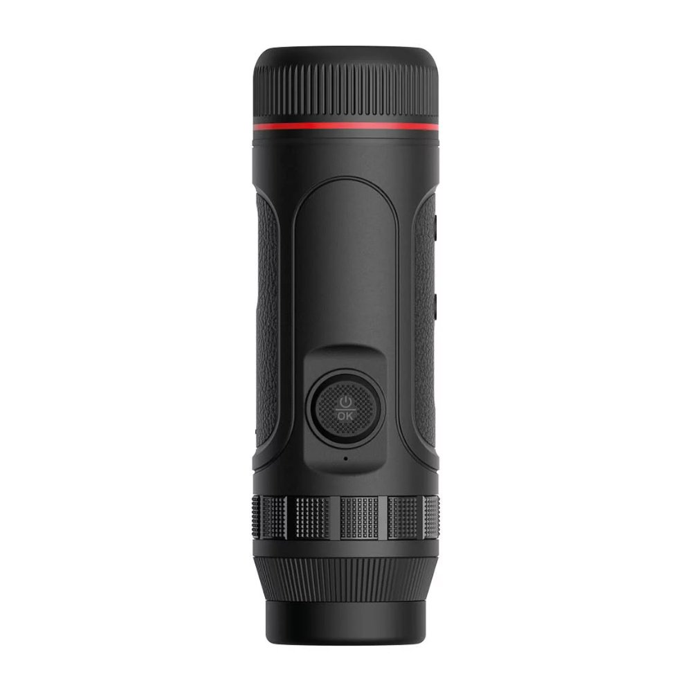 guide te421 visor trmico monocular con wi-fi y registro de imgenes