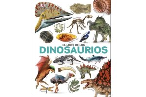 dinosaurios y fsiles