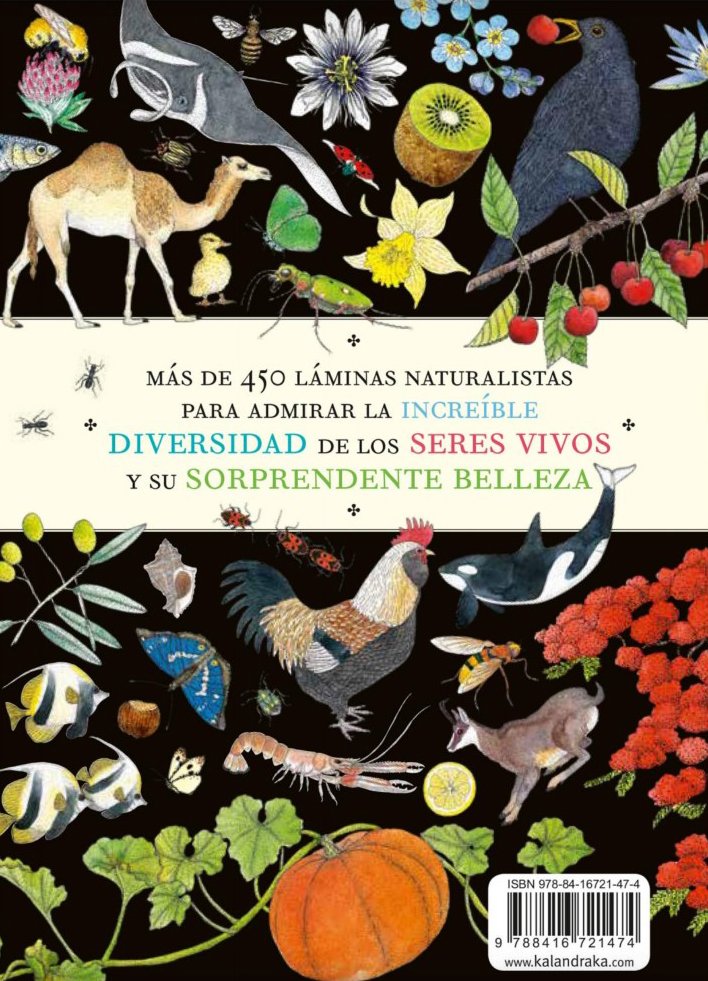 bellezas de la naturaleza