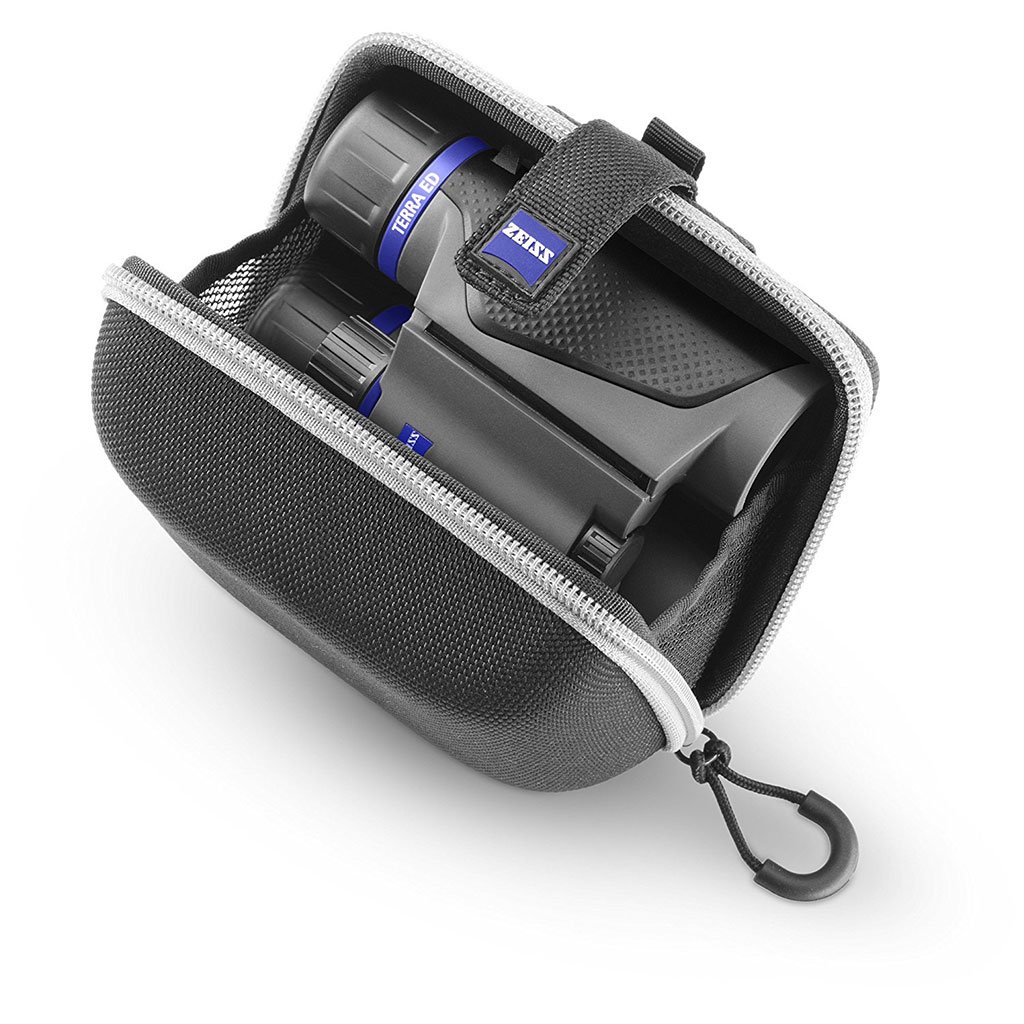 binoculares compactos zeiss terra ed pocket 8x25