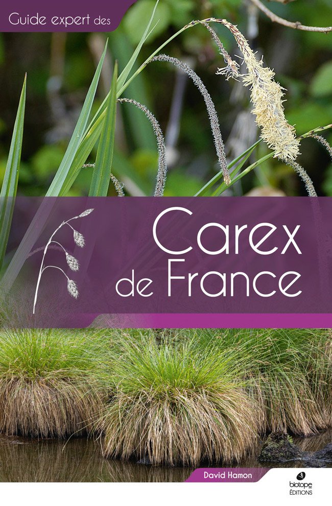 carex de france