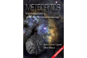 cometas, meteoros y meteoritos