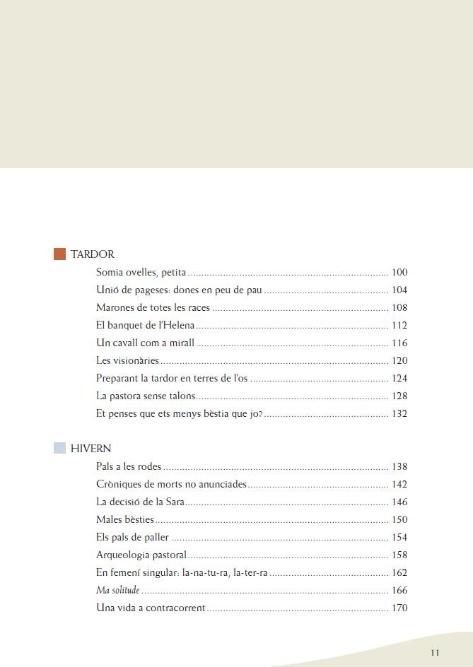 dones ramaderes. 36 mirades de futur d'un ofici ancestral