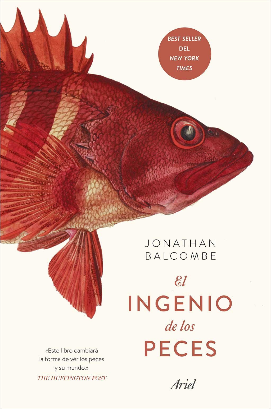 el ingenio de los peces