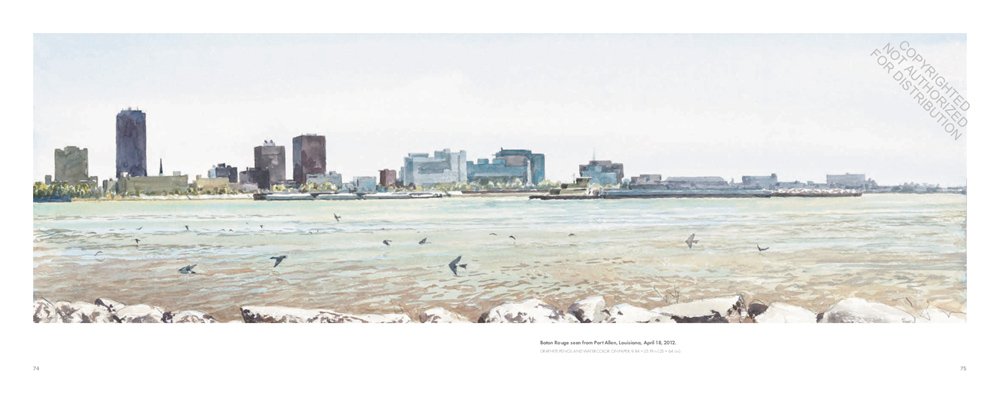 in the footsteps of audubon