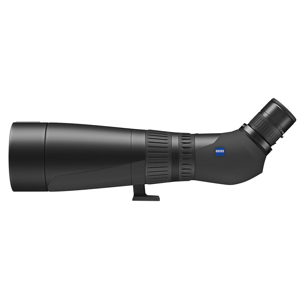 kit oryx zeiss telescopio + ocular victory harpia 23-70x95