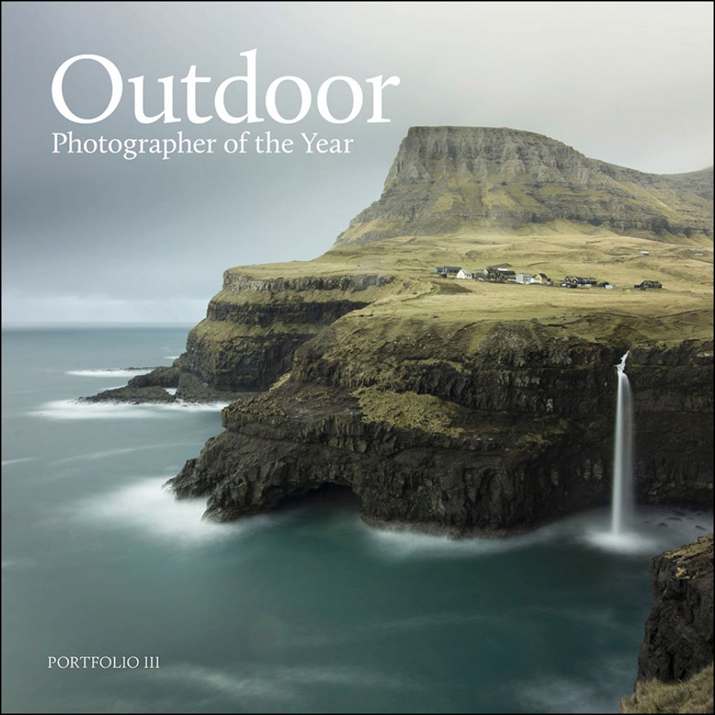 outdoor photographer of the year. portfolio iii