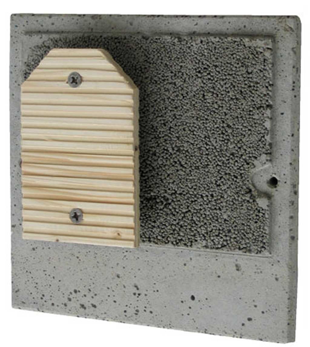 panel posterior para la caja 1fe