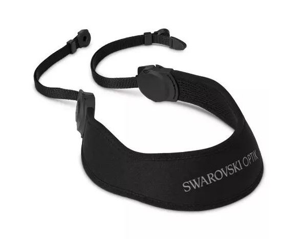 swarovski correa regulable comfort pro ccsp para el o el range