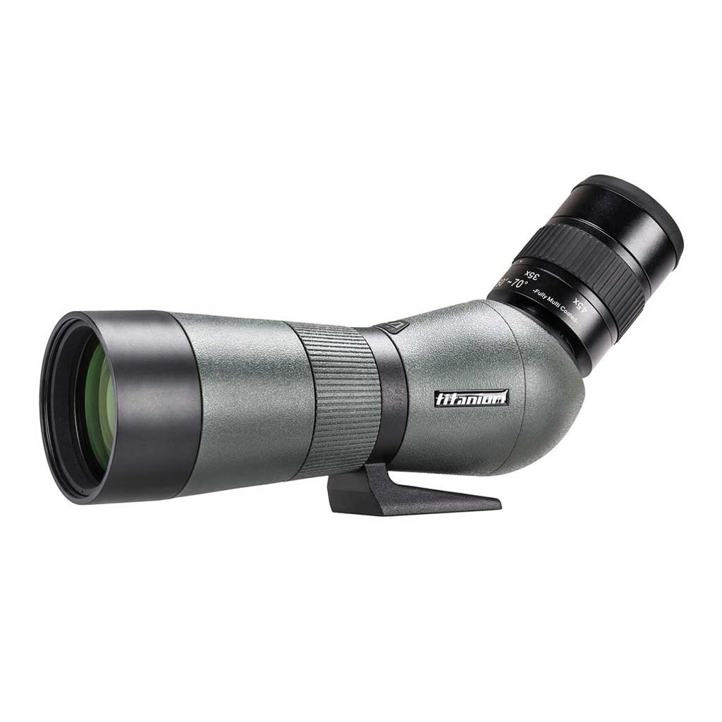 telescopio delta titanium 15-45x65 ed ii