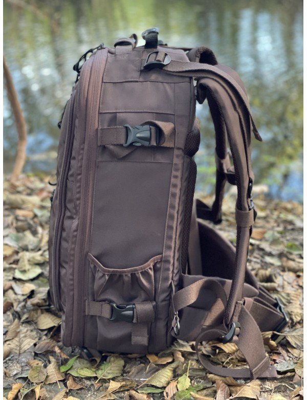 tragopan mochila tetras 500 v4