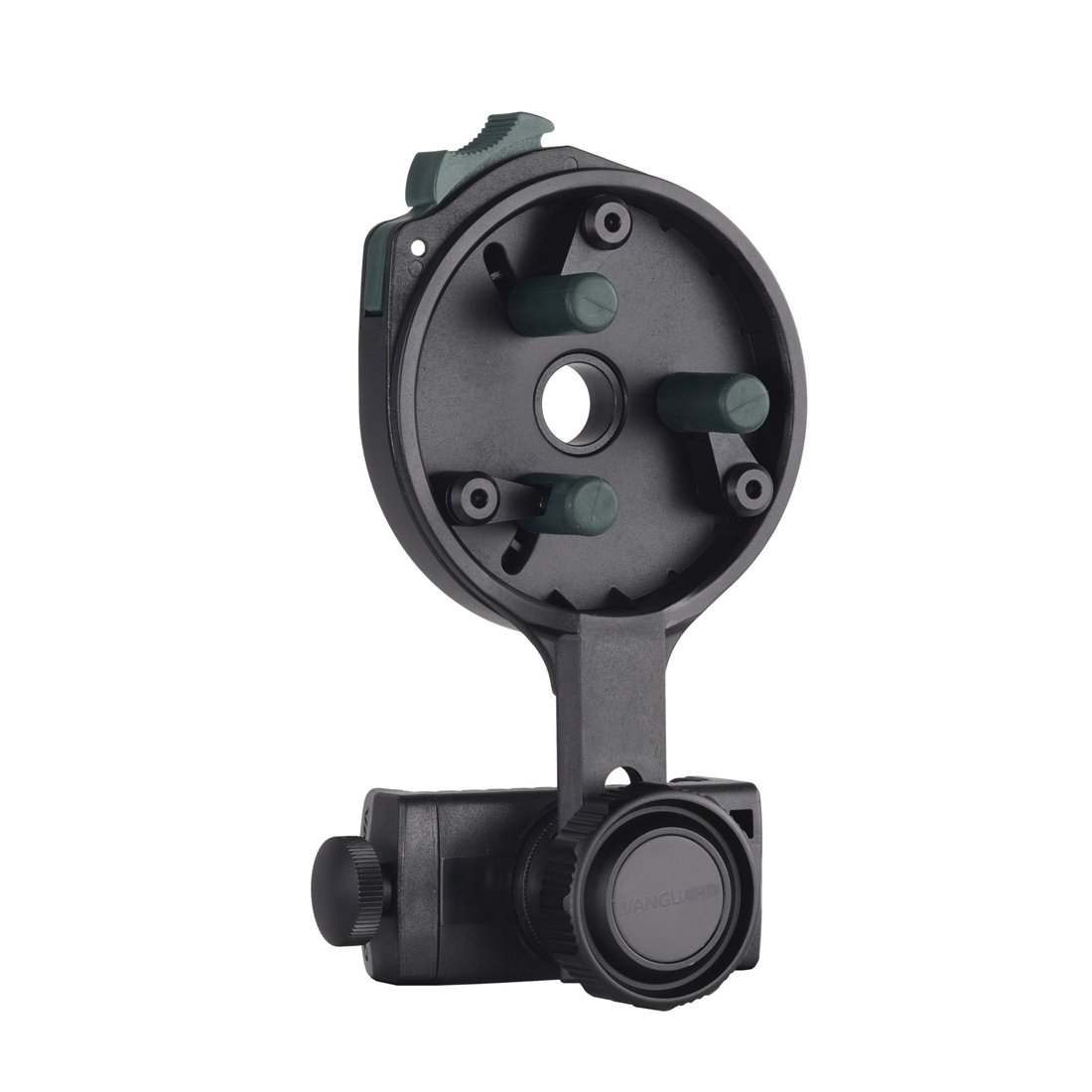 vanguard adaptador universal para phonescoping veo-pa-65