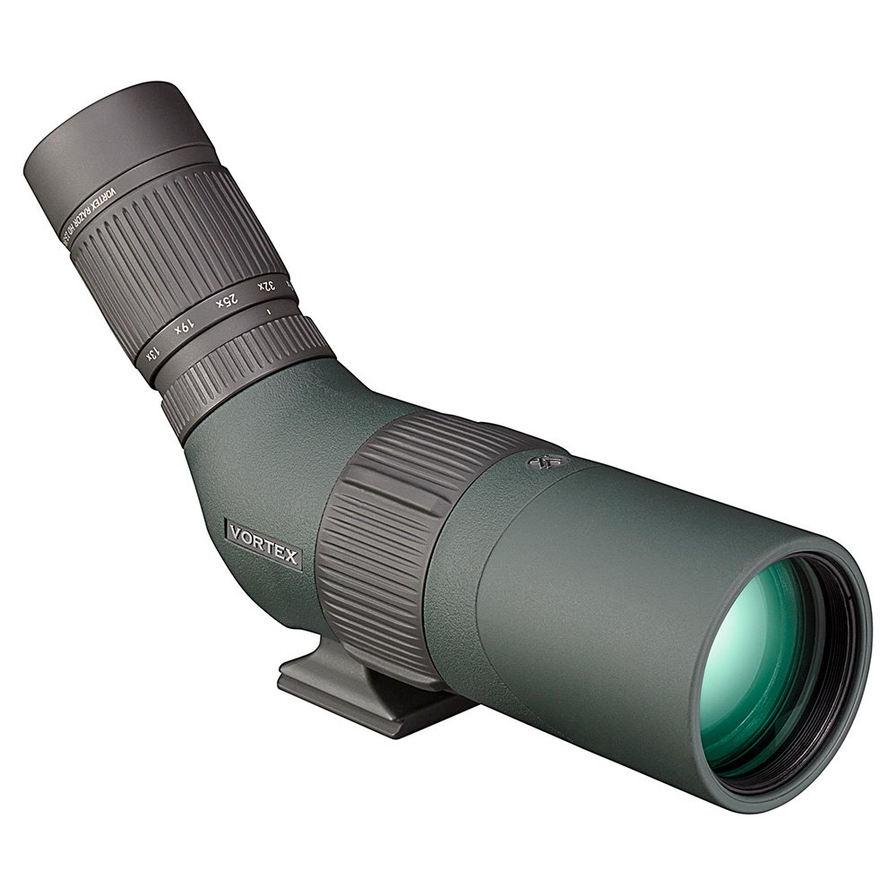 vortex kit de cuerpo y ocular de telescopio razor hd 13-39x56 acodado