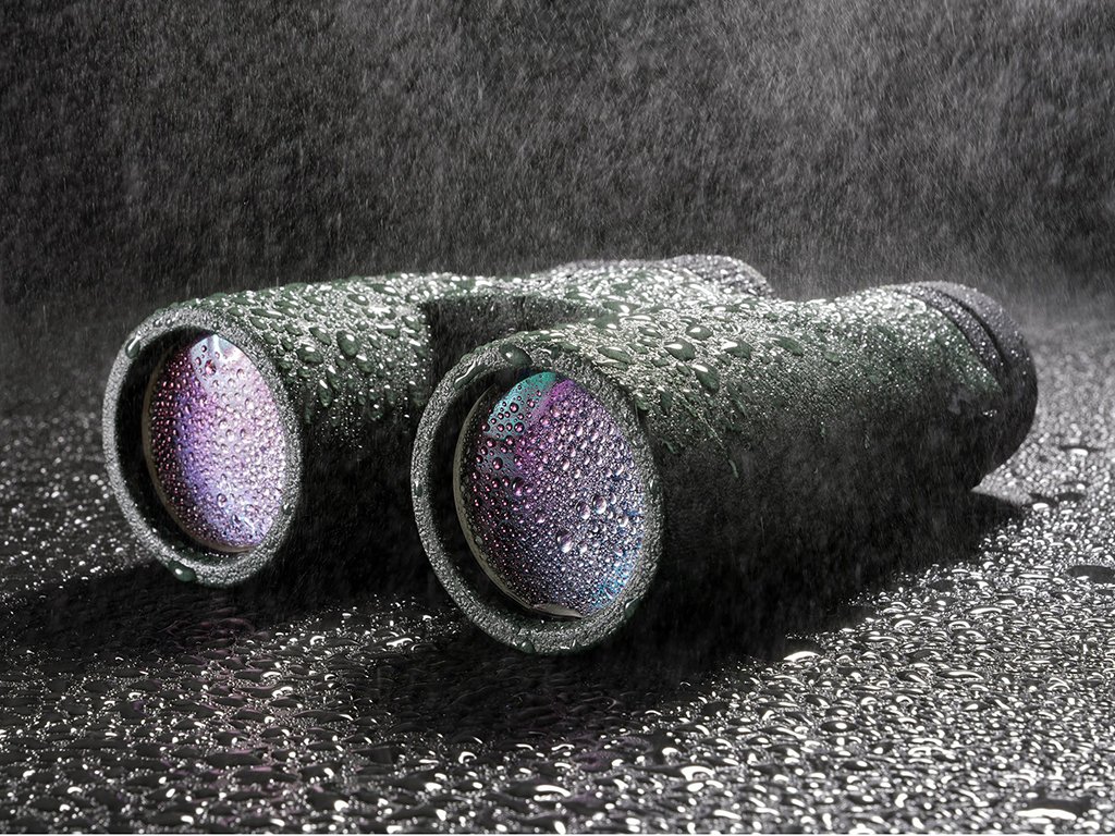 prismtico vanguard veo ed 10x42
