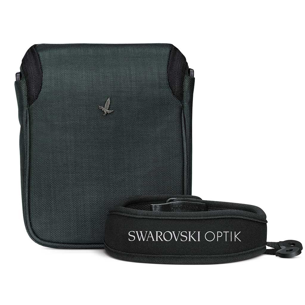 swarovski prismticos cl companion 10x30 b verde wild nature