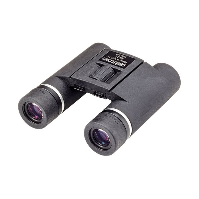 prismtico compacto opticron natura wp pc 8x25