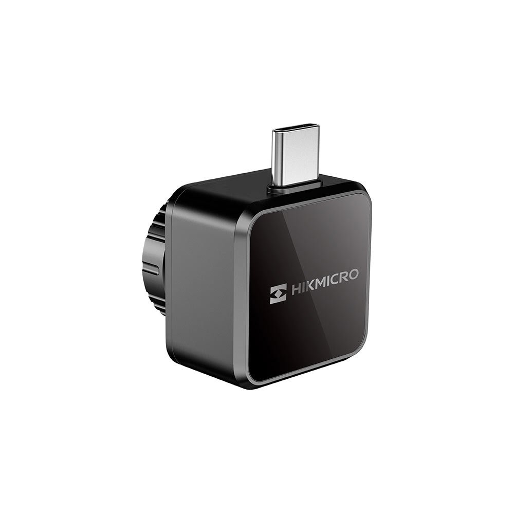hikmicro explorer e20 plus cmara trmica para mviles y tabletas android
