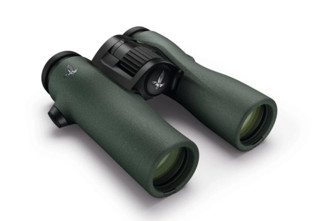 prismtico swarovski nl pure 10x32 verde